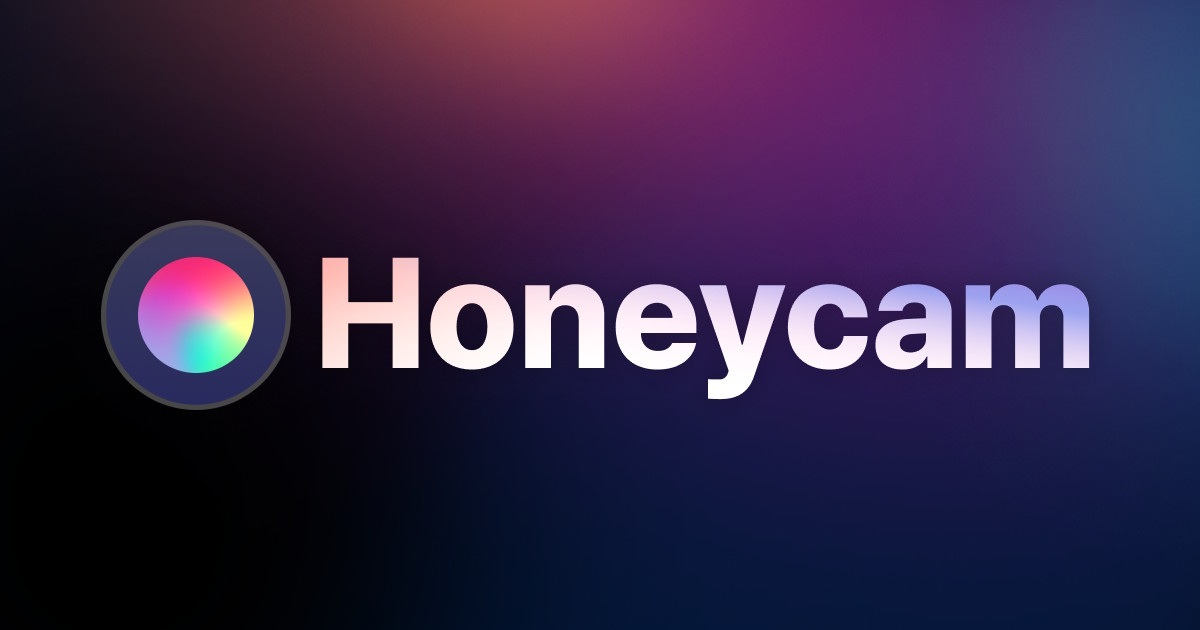 Honeycam - Bandisoft